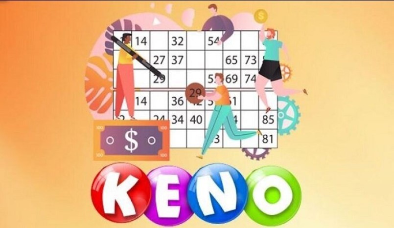 Người chơi cần phải tìm hiểu kỹ lưỡng về hình thức Keno trước khi tham gia