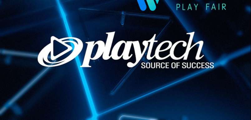 Playtech luôn nằm trong top các nhà cung cấp phát triển phần mềm đánh bạc trực tuyến trọn gói chất lượng và uy tín nhất hiện nay