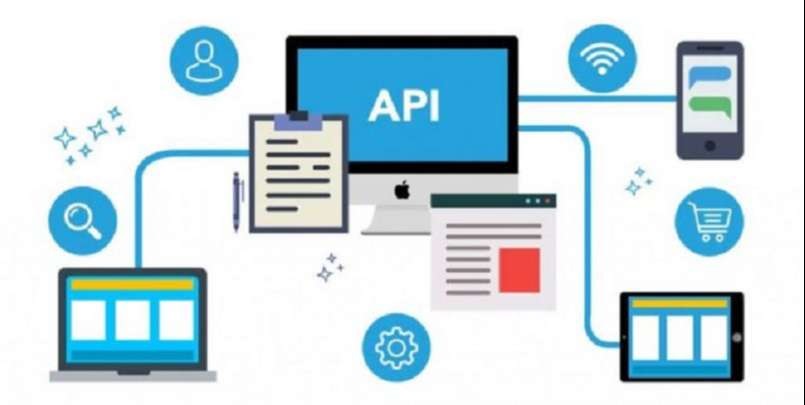 Tìm hiểu chung về API