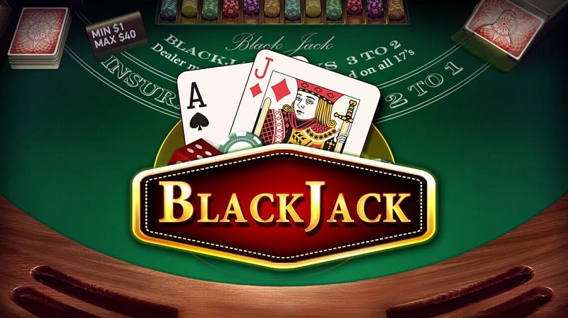 Blackjack game đánh phổ biến tại Việt Nam