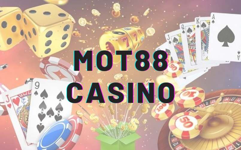 MOT88 casino cung cấp các trò chơi cá cược hấp dẫn nào?