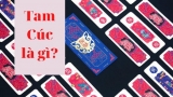 Những thông tin cơ bản về cách đánh bài tam cúc