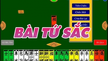 Chi tiết cách chơi bài tứ sắc tại mot88 ăn tiền thật hiệu quả nhất